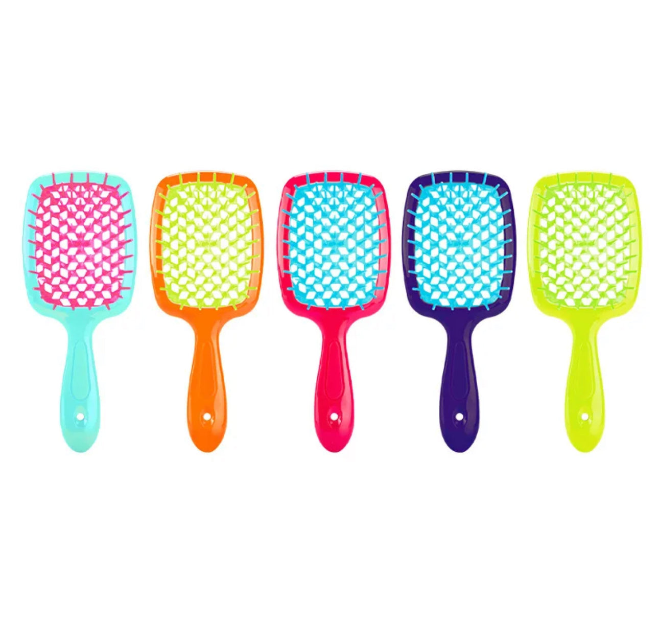 WOMEN HAIRBRUSH