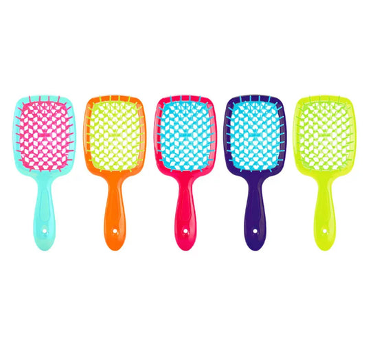 WOMEN HAIRBRUSH